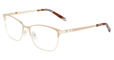 Marchon NYC M-4019 Eyeglasses