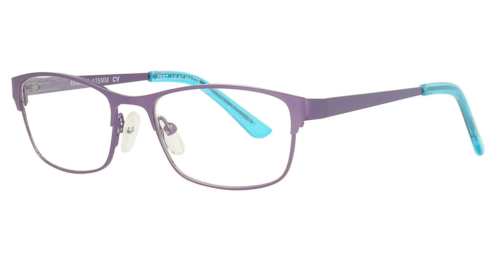 Advantage Zest Eyeglasses