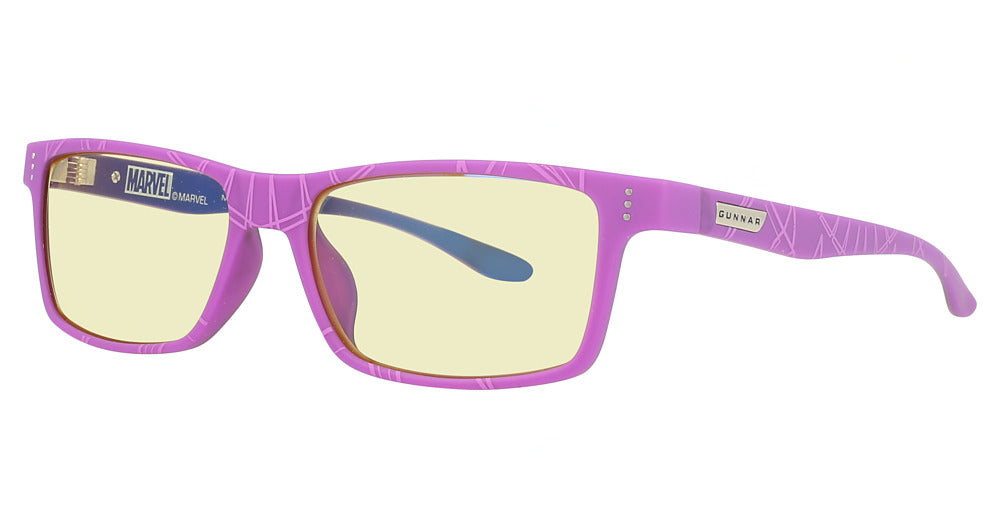 GUNNAR Optiks Black Panther Youth Eyeglasses