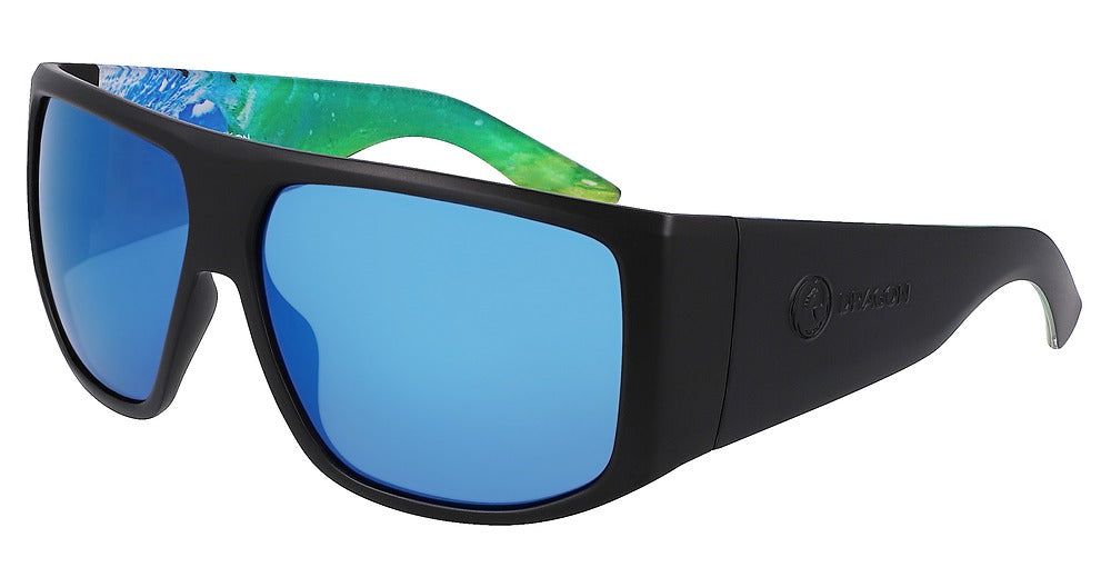 Dragon DR FIN LL CLARK LITTLE POLAR Sunglasses