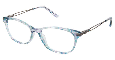 Superflex SF-1154T Eyeglasses