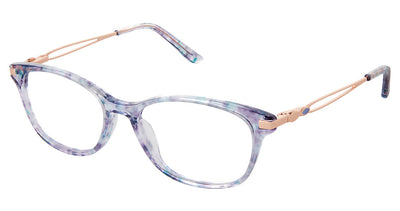 Superflex SF-1154T Eyeglasses