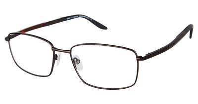 XXL Eyewear Snapper Eyeglasses