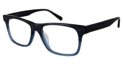 VAN HEUSEN H206 Eyeglasses