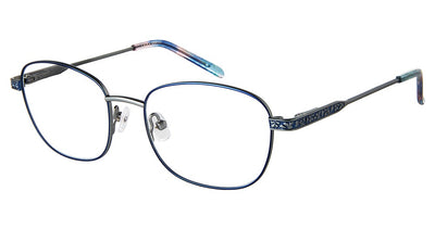 Laura Ashley POPPY Eyeglasses