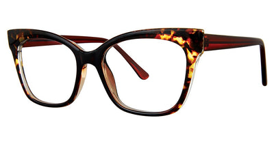 Modern Plastics I OBTAIN Eyeglasses