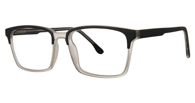 Modern Plastics II RESPOND Eyeglasses