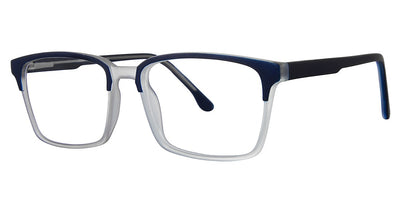Modern Plastics II RESPOND Eyeglasses