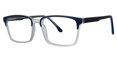 Modern Plastics II RESPOND Eyeglasses
