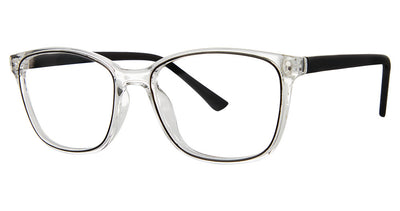 Modern Plastics I REGION Eyeglasses
