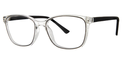 Modern Plastics I REGION Eyeglasses