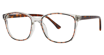 Modern Plastics I REGION Eyeglasses