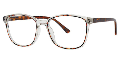 Modern Plastics I REGION Eyeglasses