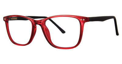 Modern Plastics II WATCHFUL Eyeglasses