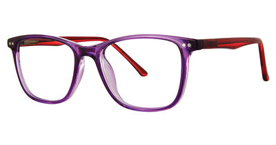 Modern Plastics II WATCHFUL Eyeglasses