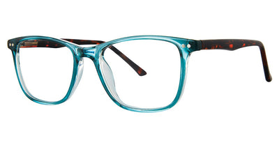 Modern Plastics II WATCHFUL Eyeglasses