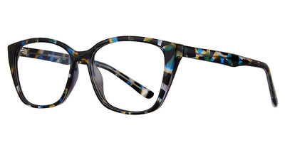 Affordable Designs Jasmine Eyeglasses
