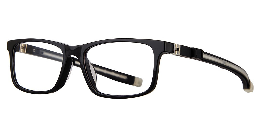 Kid Twist Link Eyeglasses