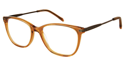 Laura Ashley SKYLA Eyeglasses