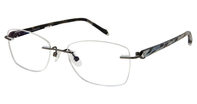 Laura Ashley MAIZE Eyeglasses