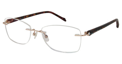 Laura Ashley MAIZE Eyeglasses
