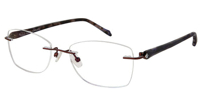 Laura Ashley MAIZE Eyeglasses