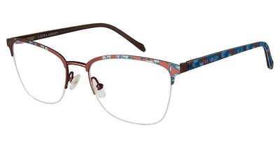 Laura Ashley KELSI Eyeglasses