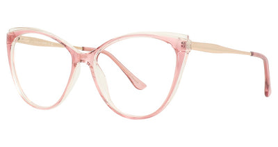 Enhance 4346 Eyeglasses
