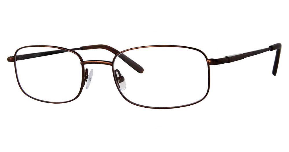 Adensco AD 108/N Eyeglasses