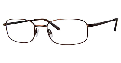 Adensco AD 108/N Eyeglasses