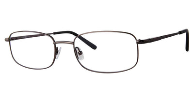 Adensco AD 108/N Eyeglasses