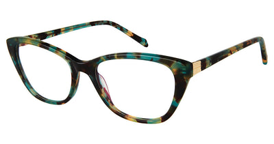 Laura Ashley AMELIA Eyeglasses