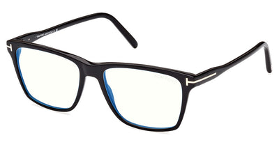 Tom Ford FT5817-B Eyeglasses