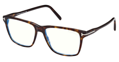 Tom Ford FT5817-B Eyeglasses