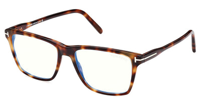 Tom Ford FT5817-B Eyeglasses