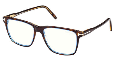 Tom Ford FT5817-B Eyeglasses