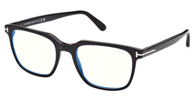 Tom Ford FT5818-B Eyeglasses
