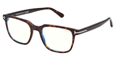 Tom Ford FT5818-B Eyeglasses