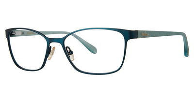 Lilly Pulitzer Dandra Eyeglasses