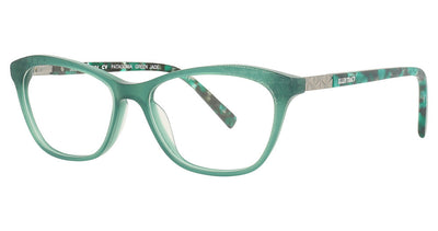 Ellen Tracy Patagonia Eyeglasses