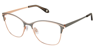 FYSH FYSH 3707 Eyeglasses