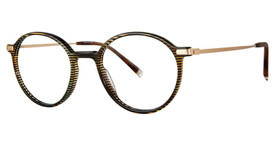 Paradigm Miles Eyeglasses