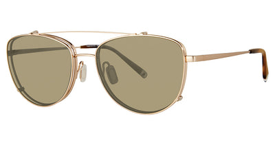 Paradigm Pryor Sun Clip Eyeglasses
