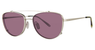 Paradigm Pryor Sun Clip Eyeglasses