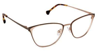 Classique Eyewear HEART Eyeglasses