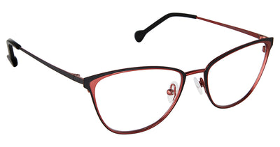 Classique Eyewear HEART Eyeglasses
