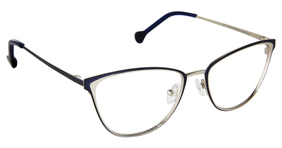 Classique Eyewear HEART Eyeglasses