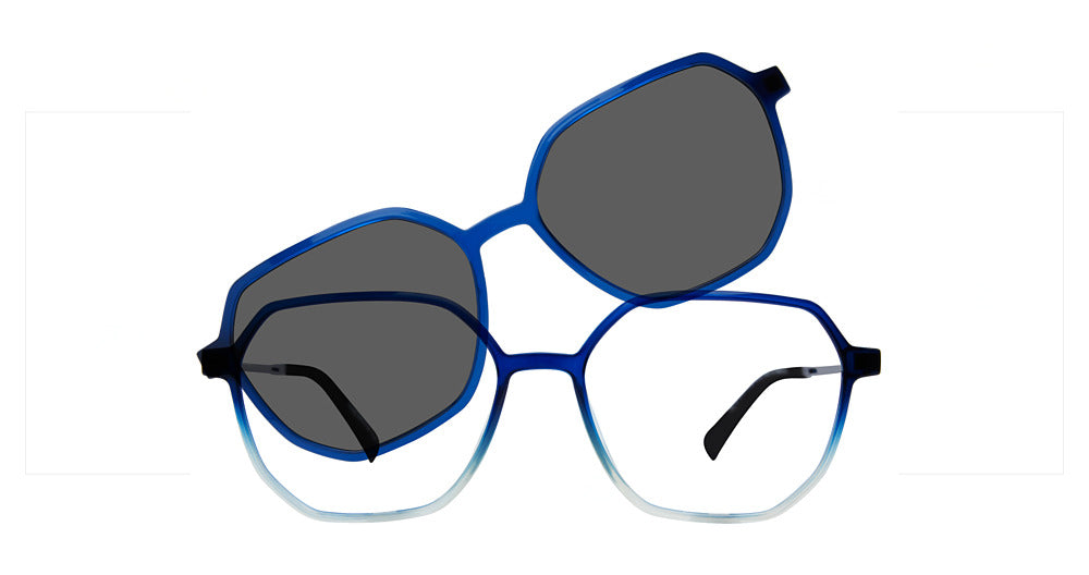 Vivid VIVID 6033 Eyeglasses