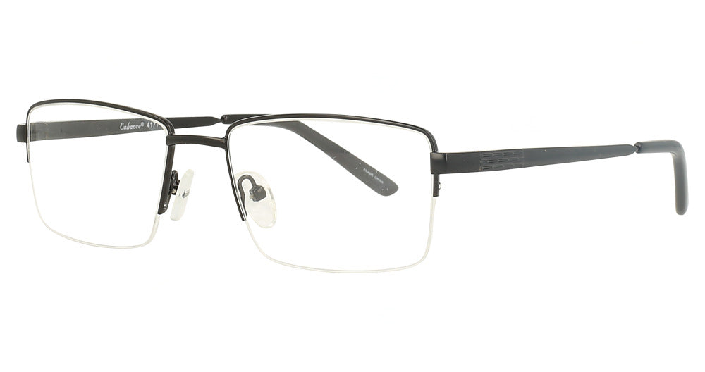 Enhance 4177 Eyeglasses