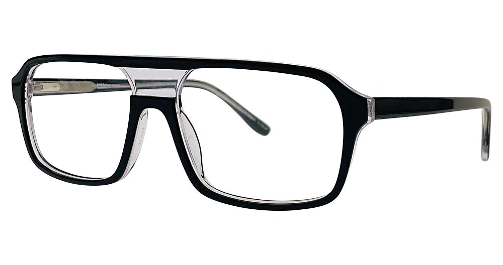 Clear Eye View CEV 109Z Eyeglasses